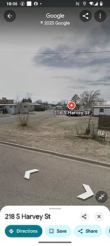 218 S Harvey St Photo 1
