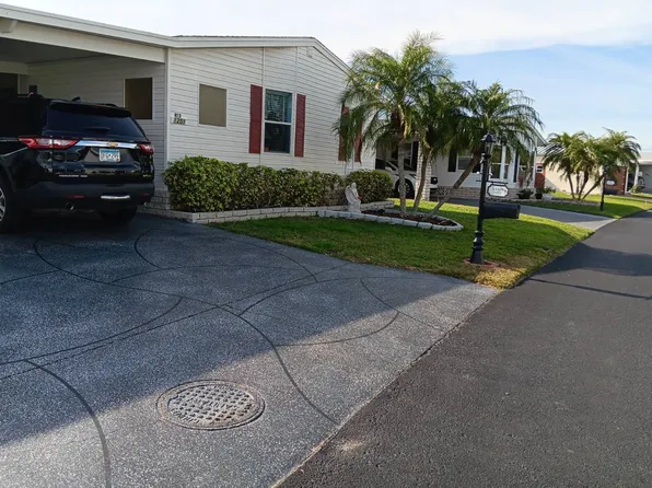 1251 Las Brisas Ln #413, Winter Haven, FL 33881