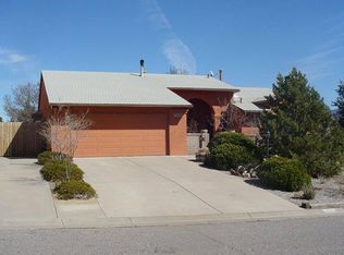 6358 Roadrunner Loop NE, Rio Rancho, NM 87144
