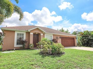 611 SW Addie St, Port Saint Lucie, FL 34983