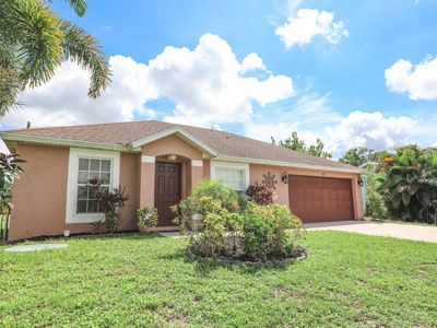 611 SW Addie Street, Port Saint Lucie, FL, 34983