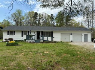 1188 Sheva Rd, Chatham, VA 24531