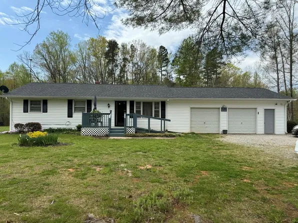 1188 Sheva Rd, Chatham, VA 24531