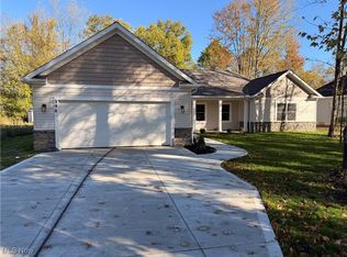 396 Reserve Ave, Oberlin, OH