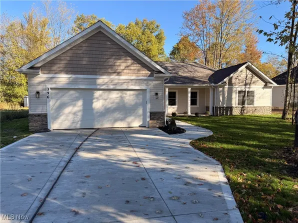 396 Reserve Ave, Oberlin, OH 44074