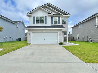 762 Grayson Ave, Hinesville, GA 31313