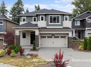 3308 103rd Dr. Ne, Lake Stevens, WA 98258