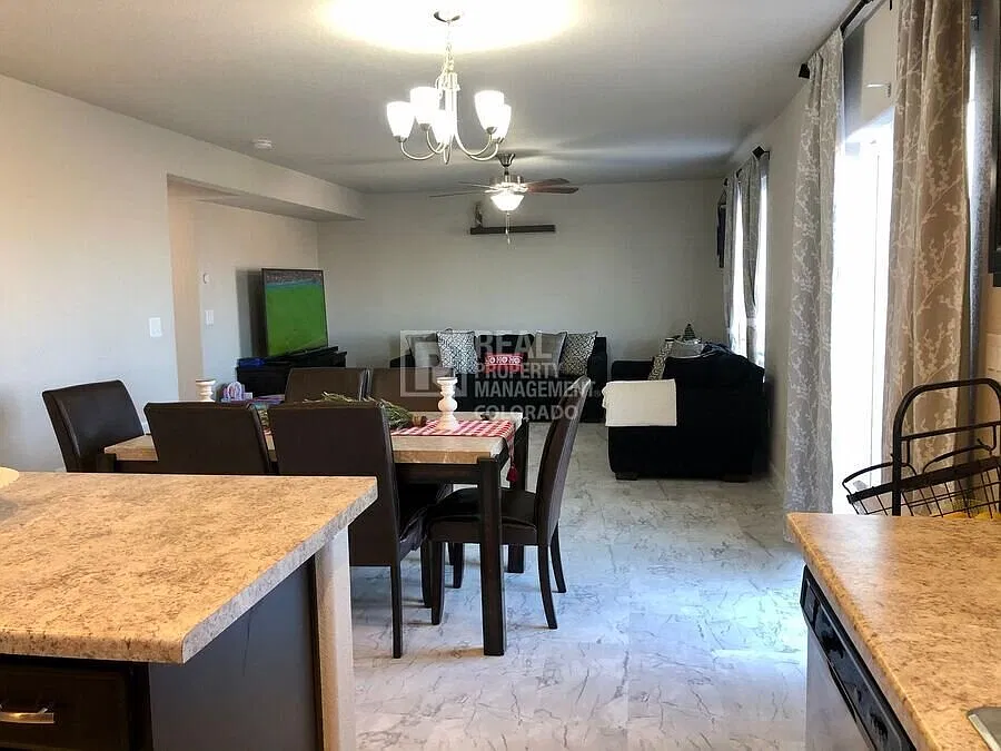 Comfort, Convenience & Solar Savings in Lorson Ranch — Photo 3