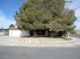 700 Alene Ave, Ridgecrest, CA 93555