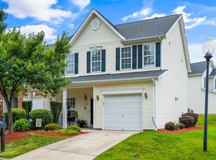 1935 Munn Pointe Dr #19, Whitsett, NC 27377