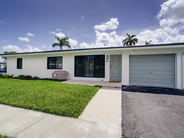 510 SE 3rd Ave, Dania Beach, FL 33004