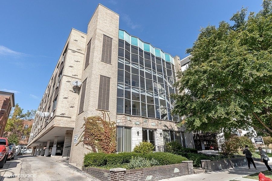 1st image of 938 North Blvd APT 405