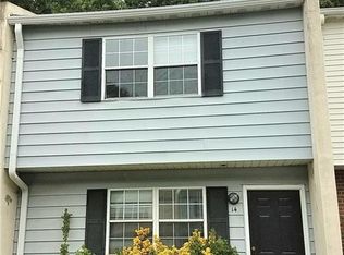 14 Roffman Pl, Newport News, VA 23602