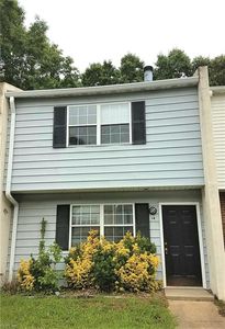 14 Roffman Pl, Newport News, VA, 23602