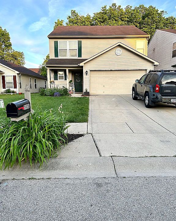 1st image of 3930 Burningbush Dr
