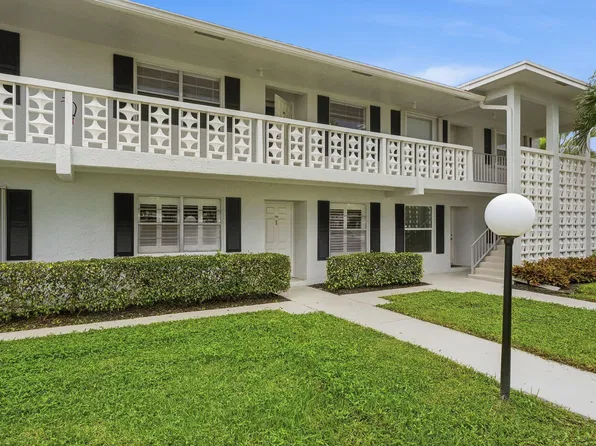 2480 Juniper Drive, Delray Beach, FL 33445
