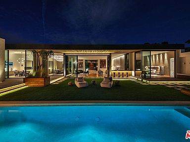 335 Trousdale Pl, Beverly Hills, CA 90210 | Zillow