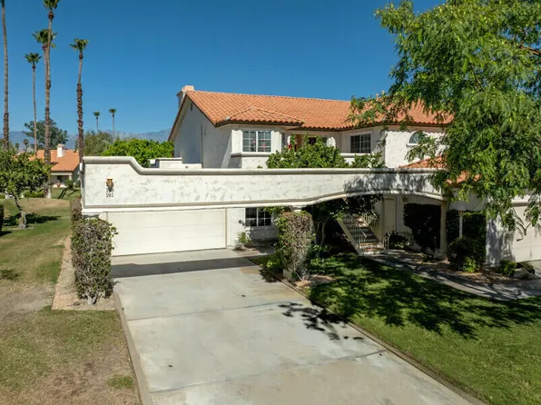191 Desert Falls Dr E, Palm Desert, CA 92211