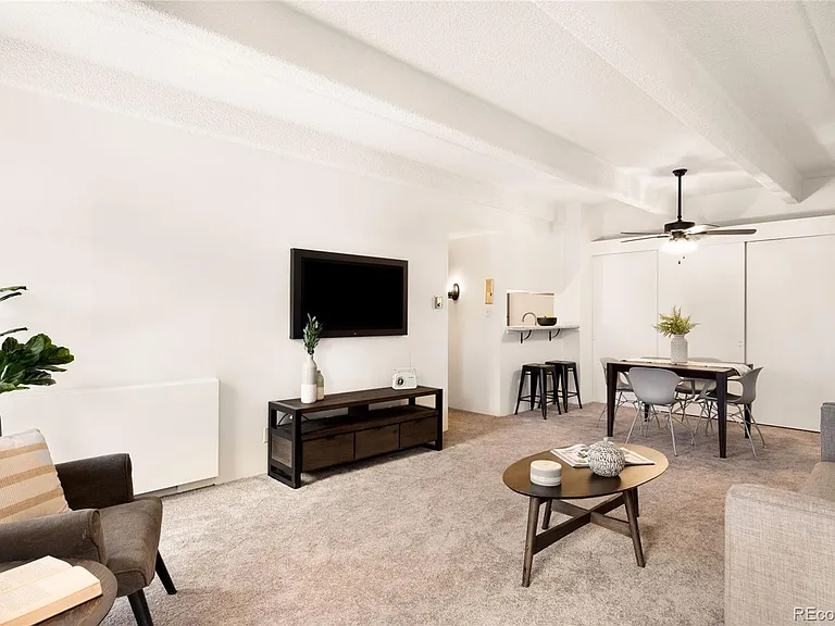 1365 Columbine St #103 — Photo 7