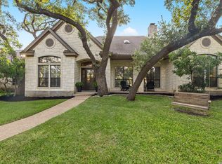 29357 Raintree Rdg, Boerne, TX 78015