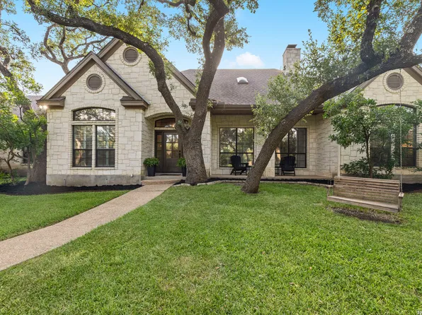 29357 Raintree Rdg, Boerne, TX 78015