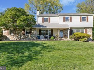 1560 Bauman Dr, Maple Glen, PA 19002