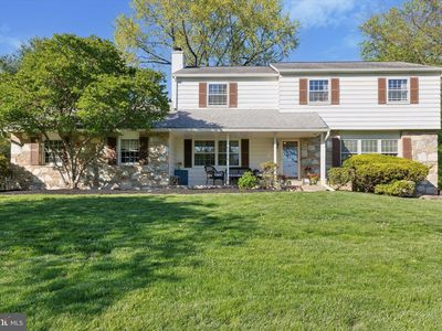 1560 Bauman Dr, Maple Glen, PA, 19002