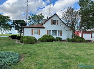 11661 Road 162, Paulding, OH 45879