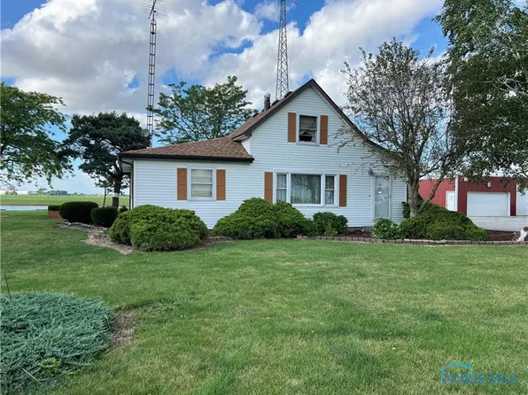 11661 Road 162, Paulding, OH 45879