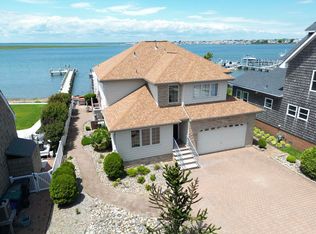 1507 Bayshore Ave, Brigantine, NJ 08203