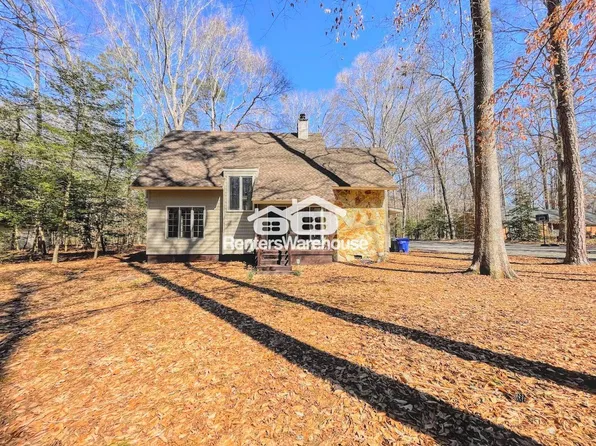 4552 Starcher Ct, Suffolk, VA 23434