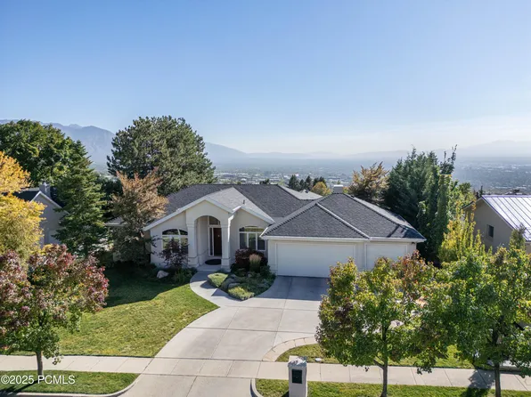 1464 E Tomahawk Dr, Salt Lake City, UT 84103