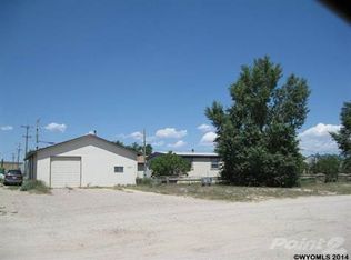 3070 Heights Blvd, Casper, WY 82601