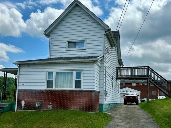 650 High St, California, PA 15419