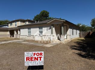 10311 Shady Mdws, San Antonio, TX 78245
