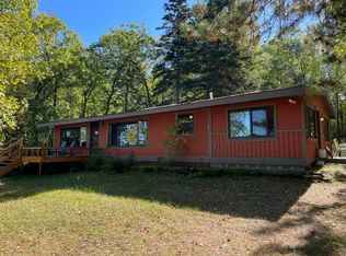 3468 22nd St NW, Hackensack, MN 56452