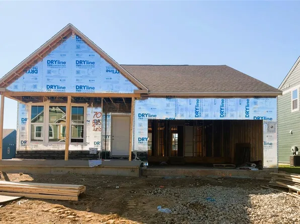 533 Iris Dr, Yellow Springs Vlg, OH 45387
