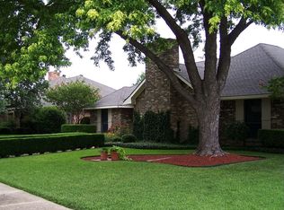 1324 Mackie Dr, Richardson, TX 75081