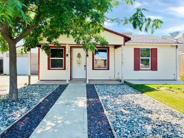 323 N Walnut St, Woodland, CA 95695