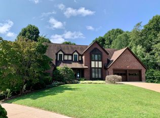 33 Kilmainhom Cir #1, Bristol, TN 37620