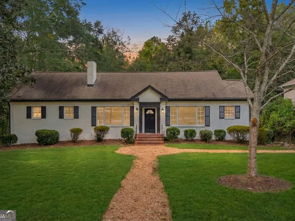 590 Highland Ave, Athens, GA 30606