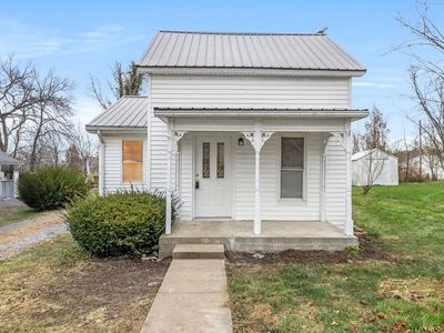 9903 Cornishville Rd, Harrodsburg, KY, 40330