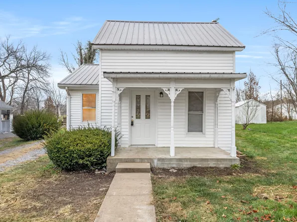 9903 Cornishville Rd, Harrodsburg, KY 40330