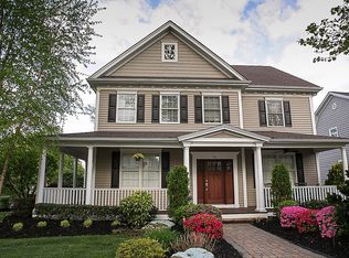 96 Main St, Metuchen, NJ 08840