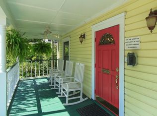 609 E Central Blvd, Orlando, FL 32801
