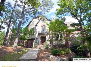118 Highland View Dr, Birmingham, AL 35242