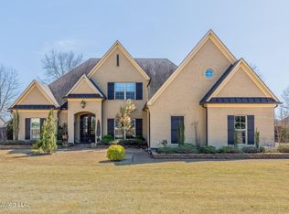13881 Sycamore Creek Cv, Olive Branch, MS 38654