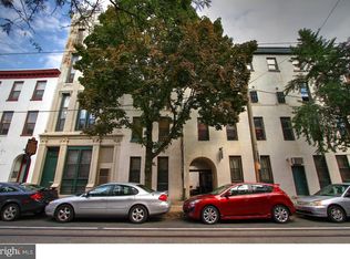 413 S 11th St APT 2, Philadelphia, PA 19147