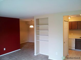 2344 Ellsworth Rd APT 201, Ypsilanti, MI 48197