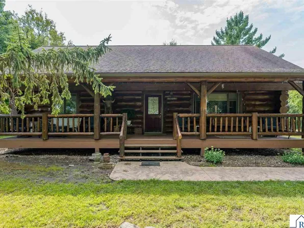 29633 390th St, Le Sueur, MN 56058